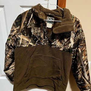 Youth Drake Jacket, Size 14, Great condition